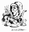 Ranting Hatter
