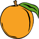 Peach