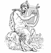 Satyr