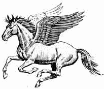 Pegasus